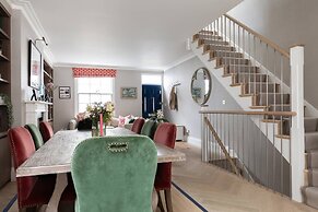 Callcott Street IV by Onefinestay