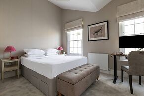 Callcott Street IV by Onefinestay