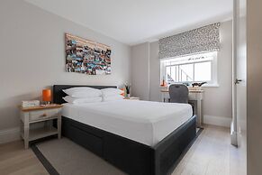 Callcott Street IV by Onefinestay