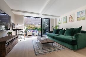 Callcott Street IV by Onefinestay