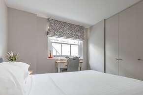 Callcott Street IV by Onefinestay