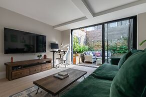 Callcott Street IV by Onefinestay