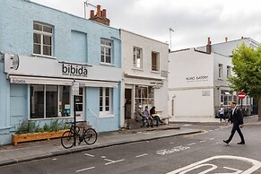 Callcott Street IV by Onefinestay