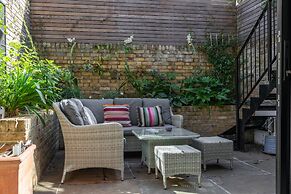 Callcott Street IV by Onefinestay