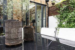 Chesilton Road by Onefinestay