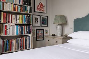 Chesilton Road by Onefinestay