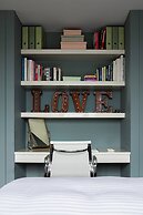 Chesilton Road by Onefinestay