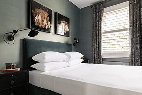 Chesilton Road by Onefinestay