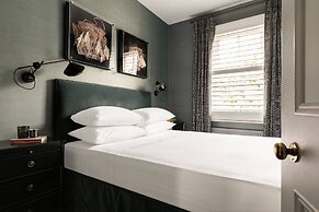 Chesilton Road by Onefinestay