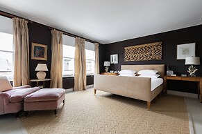 Chesilton Road by Onefinestay