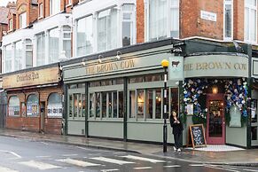 Chesilton Road by Onefinestay