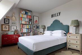 Chesilton Road by Onefinestay