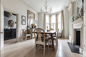 Chesilton Road by Onefinestay