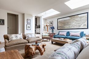 Chesilton Road by Onefinestay