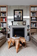 Chesilton Road by Onefinestay