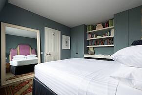 Chesilton Road by Onefinestay