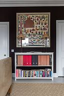 Chesilton Road by Onefinestay