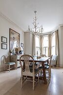 Chesilton Road by Onefinestay