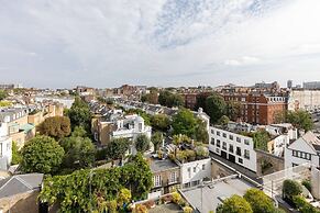 Cornwall Gardens Xxiii by Onefinestay