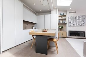 Cornwall Gardens Xxiii by Onefinestay