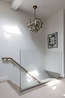 Cornwall Gardens Xxiii by Onefinestay