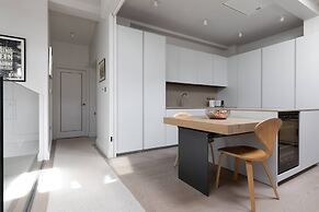 Cornwall Gardens Xxiii by Onefinestay