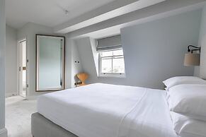 Cornwall Gardens Xxiii by Onefinestay