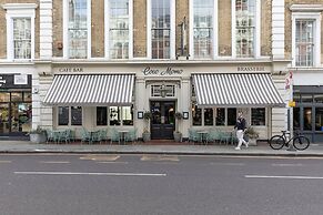 Cornwall Gardens Xxiii by Onefinestay