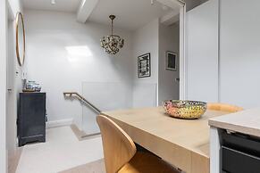 Cornwall Gardens Xxiii by Onefinestay