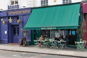 Fentiman Road II by Onefinestay