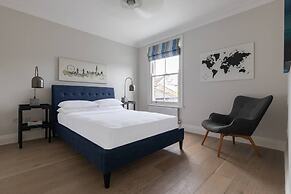 Fentiman Road II by Onefinestay