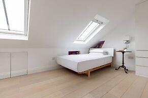 Fentiman Road II by Onefinestay
