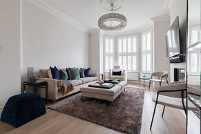 Fentiman Road II by Onefinestay