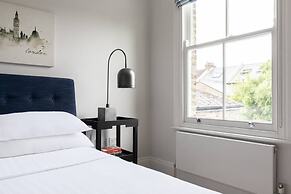 Fentiman Road II by Onefinestay