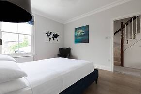 Fentiman Road II by Onefinestay