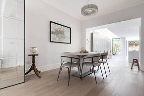 Fentiman Road II by Onefinestay