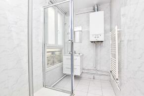 Charming Apartment - 1br/5p - Opara Garnier