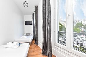 Charming Apartment - 1br/5p - Opara Garnier
