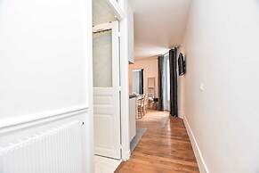 Charming Apartment - 1br/5p - Opara Garnier