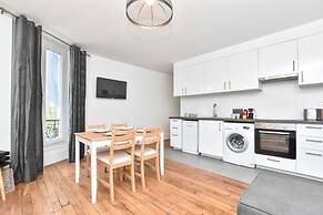 Charming Apartment - 1br/5p - Opara Garnier
