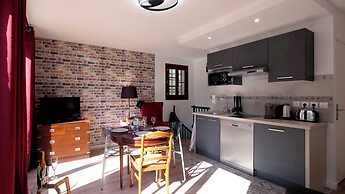 Amazing Duplex With Sauna 1br/4p in the Heart of Orly, Close to Paris