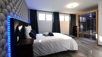 Amazing Duplex With Sauna 1br/4p in the Heart of Orly, Close to Paris