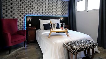 Amazing Duplex With Sauna 1br/4p in the Heart of Orly, Close to Paris