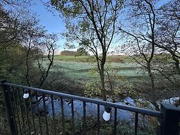 Superb Lodge-yorkshire Dales & Forest of Bowland