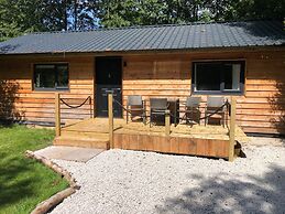 Superb Lodge-yorkshire Dales & Forest of Bowland