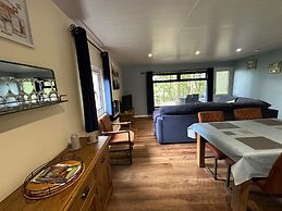 Superb Lodge-yorkshire Dales & Forest of Bowland