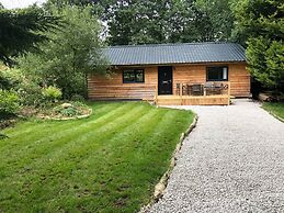 Superb Lodge-yorkshire Dales & Forest of Bowland