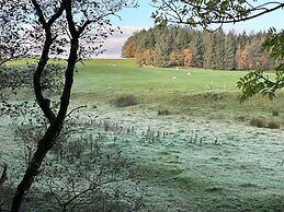 Superb Lodge-yorkshire Dales & Forest of Bowland