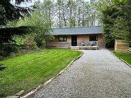 Superb Lodge-yorkshire Dales & Forest of Bowland