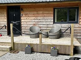 Superb Lodge-yorkshire Dales & Forest of Bowland